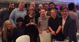 unreal develop awards 768jpg Epic opportunities await in the UK