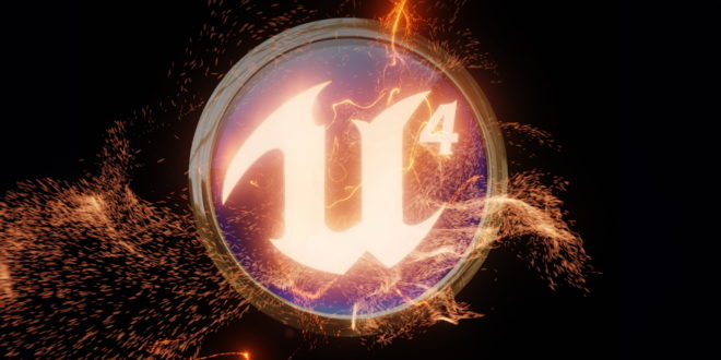unreal engine 4 1jpg Epic Games and Wargaming join forces for mobile games market