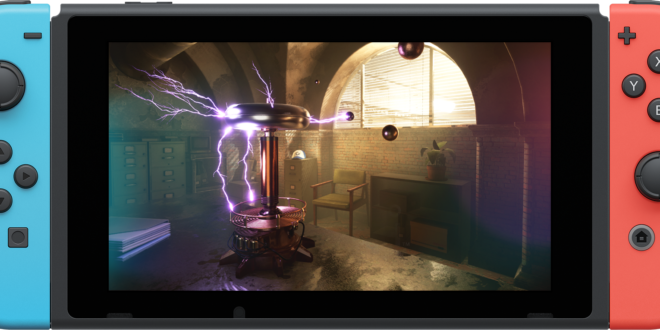 unreal engine 421 Epic Games launches Unreal Engine 4.21