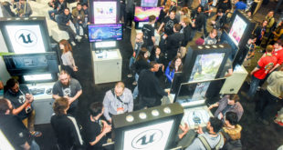 unreal fest europe 16 9 Unreal Fest Europe detailed, tickets now on sale