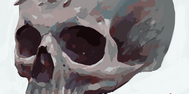untitled artwork 3 1 Cinematic power from the barrel of a gun: How Sniper Elite's killcam has evolved with the series