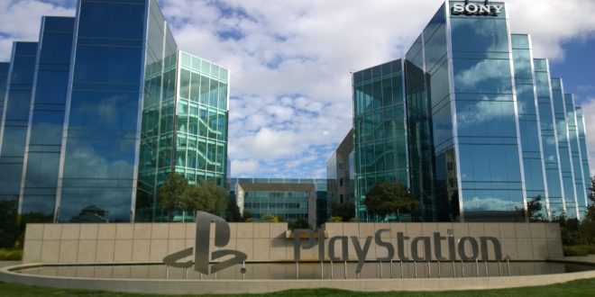 us playstation hq PlayStation reshuffles management to prioritise first-party development and global co-ordination of sales and marketing