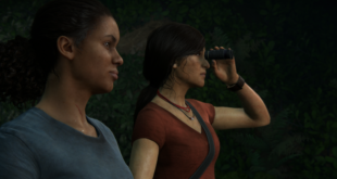 utll launch screenshot 02 copypng Uncharted: The Lost Legacy sells 48,000 copies digitally in the UK - but we can't tell you how that relates to physical units