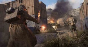 vamers gaming call of duty world war ii shipment 1944 04 Activision and Tencent are working together to deliver a Call of Duty mobile game to the Chinese market