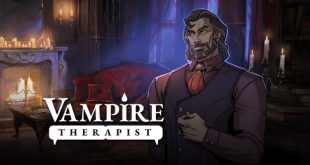 vampire Vampire Therapist launches on consoles