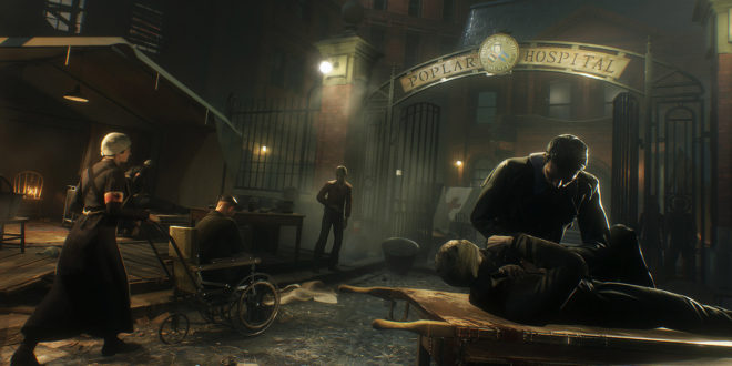 vampyrjpg Vampyr: Fangs for the memories