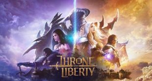 vbcb [Industry news] THRONE AND LIBERTY TO TRANSITION FROM AMAZON GAME STUDIOS TO NC BY END OF Q4 2026