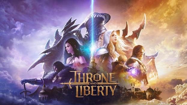 [Industry news] THRONE AND LIBERTY TO TRANSITION FROM AMAZON GAME STUDIOS TO NC BY END OF Q4 2026