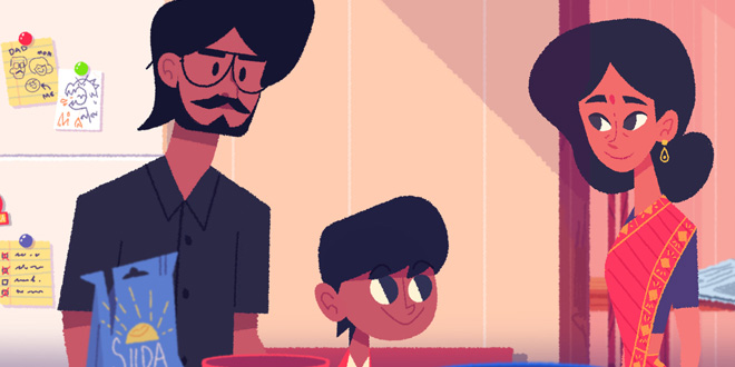 venba header img The finalists have been revealed for the 26th Independent Games Festival Awards