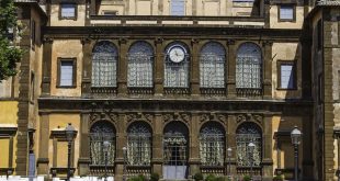 villa Mondragone [Industry news] The Games Forum Roma: Bringing Together Video Games, Academia, Culture & Industry