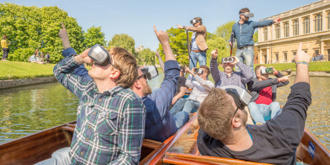 virtual artsjpg New studio Virtual Arts opened by ex ARM and Guerrilla Cambridge devs