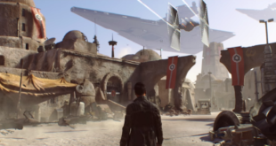 visceral star wars gamepng EA closes Dead Space developer Visceral Games