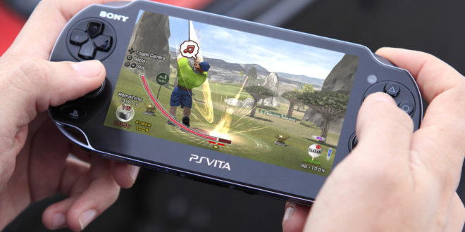 vitajpg NIS America will continue to support Vita digitally, even though 'it isn't really the place to be right now'