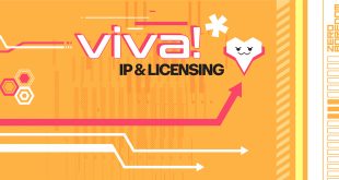 viva ip and licensing img 660x330 1 [From the industry] Analog Events will launch the inaugural VIVA! Games IP & Licensing Event