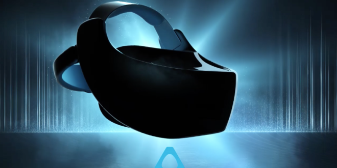 vive standalonepng Vive's first standalone VR headset aimed at China