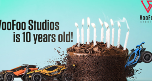 voofoo 10 yearspng Interview: A decade of Voofoo