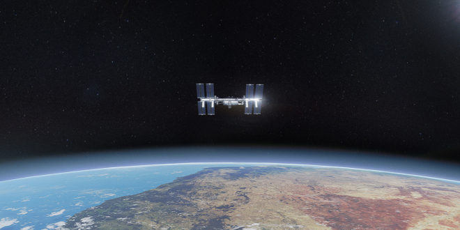 vrspacewalkjpg BBC announces new VR Hub and free VR Spacewalk app