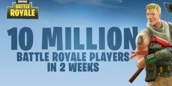 w700 9207773 eng10mill1jpg Fortnite's battle royale mode hits 10m players in two weeks
