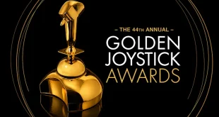 w800 2263410 gja 2026 logo on background 1920x1080 1 [Event news] Voting is Open in the 44th Golden Joystick Awards