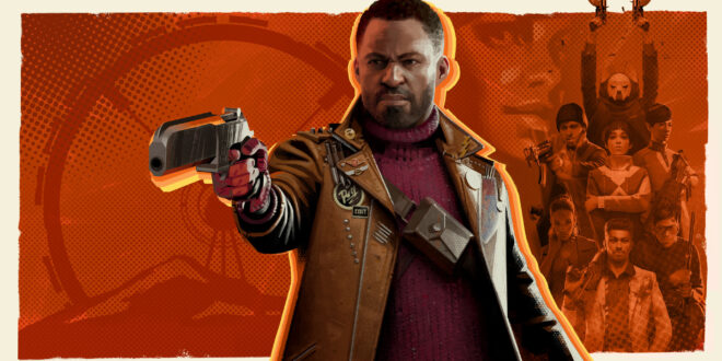 wNjHxcWGmbNeYh59pAASEK8V Deathloop and It Takes Two leads the nominations for the Game Developers Choice Awards