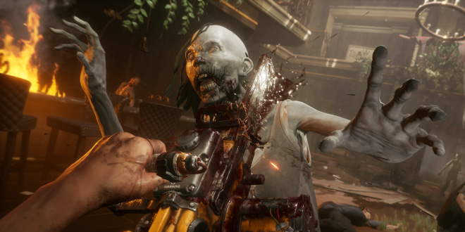 walking dead saints and sinners 2 Critical Path: December 2022 – Highlights for the month!