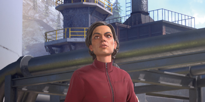 walking dead the last mile img 4 Q&A After The Last Mile – Shawn Kittelsen on The Walking Dead’s Massively Interactive Live Event