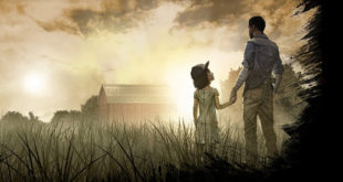 walkingdeadjpg Telltale Games cuts 25% of its workforce