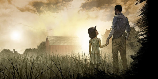 walkingdeadjpg Telltale Games cuts 25% of its workforce