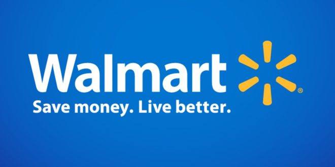 walmart 3 v1 Walmart issues call to remove violent game signage from its stores but will continue to sell firearms