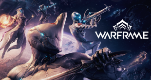 war [Industry news] Warframe is now available worldwide for Android devices