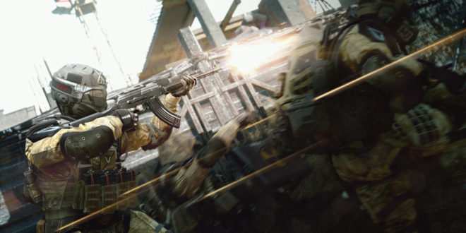 warface 1 Warface hits 5m on console – we talk to developer my.com about the game's perennial success