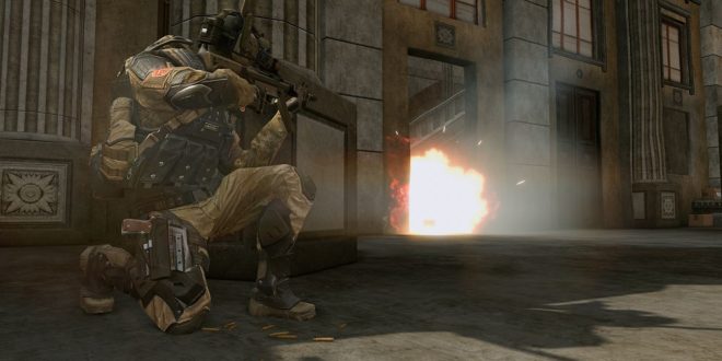 warface Crytek's Warface bags 1.3m PS4 players in first week