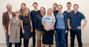 wargaming copenhagan teamjpg Wargaming Mobile acquire Danish studio Hapti.co