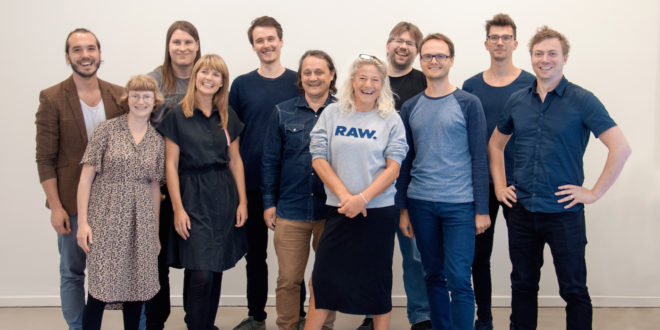 wargaming copenhagan teamjpg Wargaming Mobile acquire Danish studio Hapti.co