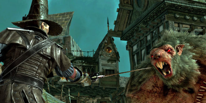 warhammer end times vermintidejpg Creative Assembly addresses concerns over Total War: Warhammer 'Mortal Empires' mode