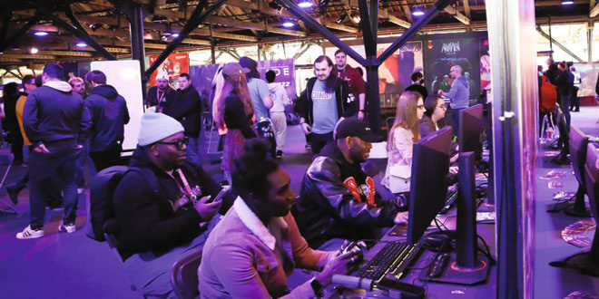 wasd careers img 3 Network N has acquired a majority share of Roucan Events