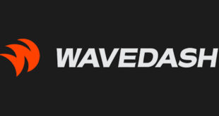 wavedashjpg Waveform Games snags $6m series A funding to create new platform fighter