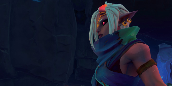 wayfinder img 3 Taking an Airship to Evenor – Richard Browne on Wayfinder, Digital Extremes’ upcoming collaboration with Airship Syndicate