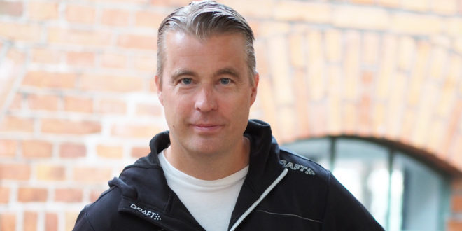 wester paradox ceo PDXCON: "The people who come are the ambassadors of Paradox" says CEO Wester on eve of publisher's biggest-ever event