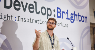wewe Develop:Brighton conference programme is now live