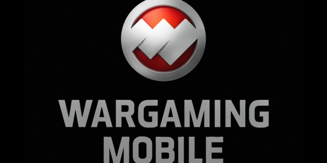 wgmobile logo vertical preview headerpng Wargaming opens new mobile studio in Moscow