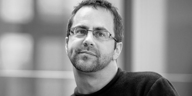wgn photo sean decker small Wargaming announces new studio in Guildford to create Unreal-powered MMO