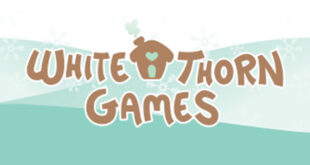 white thorn games img header Whitethorn Games has appointed Britt Dye as its chief accessibility officer