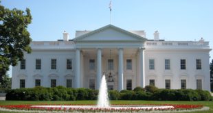 white house dc Trump to meet with games industry, but US trade body and members have heard nothing