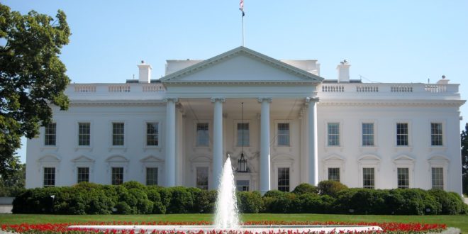 white house dc Trump to meet with games industry, but US trade body and members have heard nothing