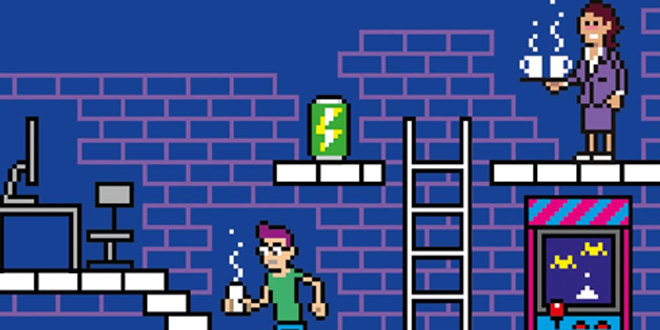 who hunts the whale img 2 Holding A Mirror Up To The Industry: Laura Kate Dale and Jane Aerith Magnet on their book Who Hunts the Whale