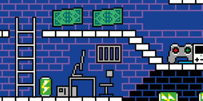 who hunts the whale img 3 Holding A Mirror Up To The Industry: Laura Kate Dale and Jane Aerith Magnet on their book Who Hunts the Whale