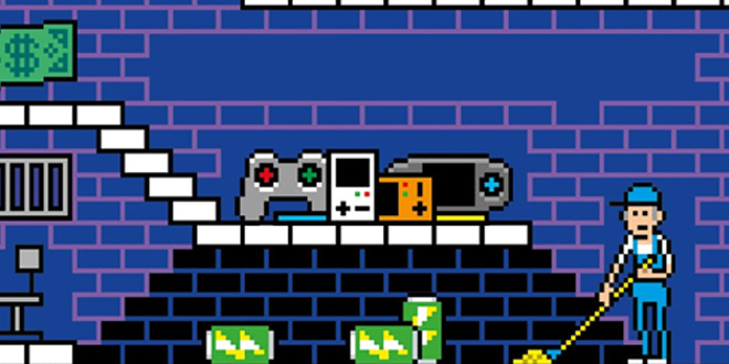 who hunts the whale img 4 Holding A Mirror Up To The Industry: Laura Kate Dale and Jane Aerith Magnet on their book Who Hunts the Whale