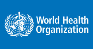 who logo 1050x525 1 World Health Organization officially recognises ‘gaming disorder’
