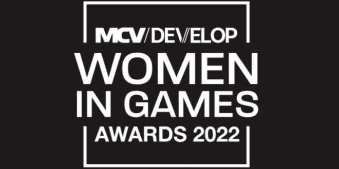 wig awards 2022 Nominations for the Women In Games Awards 2022 now close on the 24th on January!